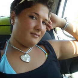 Abito ad Ascoli Piceno sono una donna di 34 anni fisico curvy italiana 