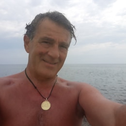 Uomo 55 anni italiano di Lodi