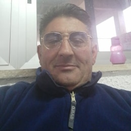 Uomo 38 anni italiano di Piacenza 