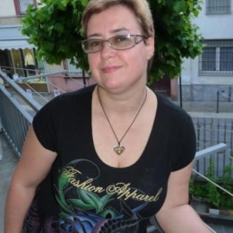 Abito a Giarre ho 51 anni sono una donna italiana dal fisico abbondante 